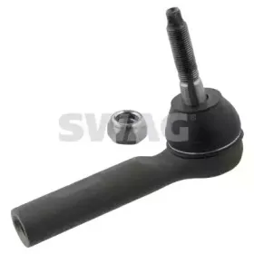 Наконечник поперечной рулевой тяги SWAG купить